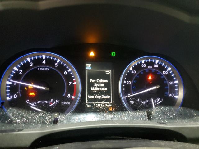 Photo 9 from auction – 2018 TOYOTA HIGHLANDER with VIN 5TDJZRFH4JS864995