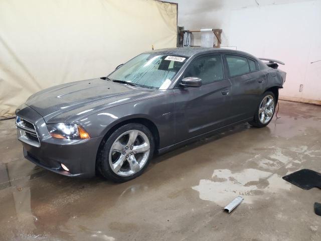 DODGE CHARGER R/ 2013 con VIN 2C3CDXCT9DH686707 - Foto de la subasta