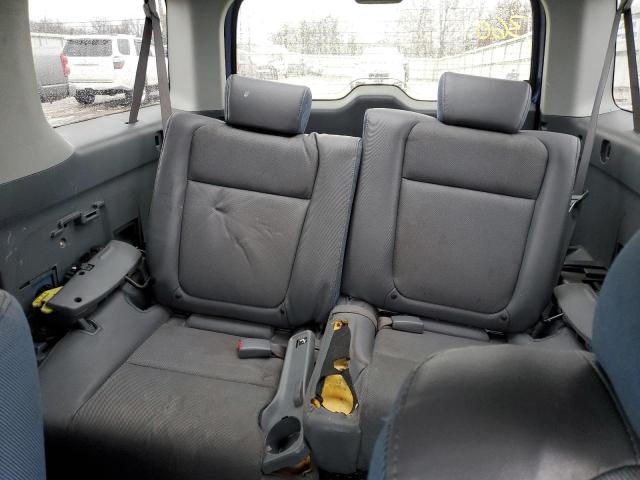 Photo 10 from auction – 2004 HONDA ELEMENT EX with VIN 5J6YH28514L004368