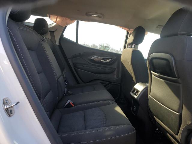 Photo 11 from auction – 2024 GMC TERRAIN SL with VIN 3GKALMEG2RL318201