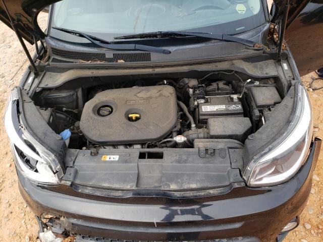 Photo 11 from auction – 2017 KIA SOUL + with VIN KNDJP3A50H7488297