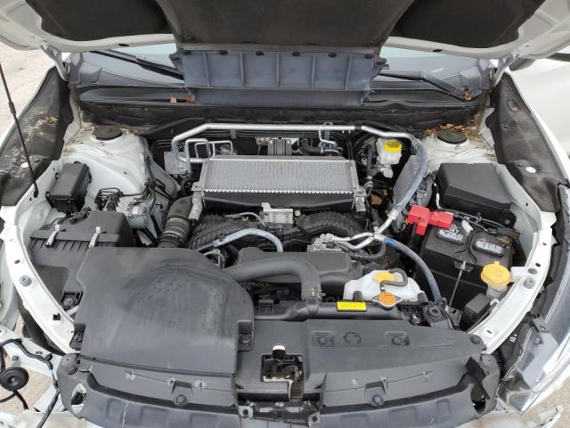 Photo 12 from auction – 2021 SUBARU ASCENT PRE with VIN 4S4WMAFD2M3416937