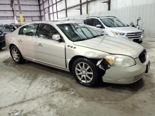 Photo 4 from auction – 2007 BUICK LUCERNE CX with VIN 1G4HD57227U218130