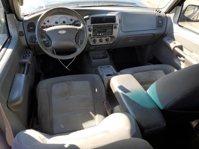 Photo 8 from auction – 2005 FORD EXPLORER S with VIN 1FMZU77KX5UB73886