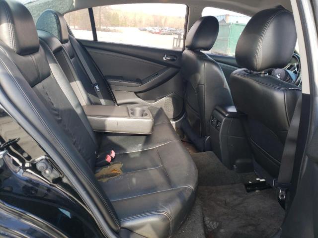Photo 10 from auction – 2011 NISSAN ALTIMA BAS with VIN 1N4AL2AP4BN485418