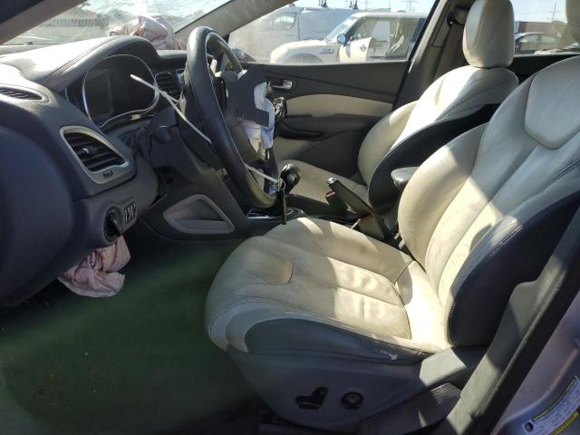 Photo 7 from auction – 2013 DODGE DART with VIN 1C3CDFCA2DD316592