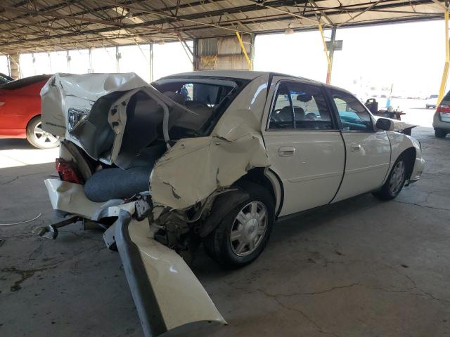 Photo 3 from auction – 2003 CADILLAC DEVILLE with VIN 1G6KD54Y73U256095