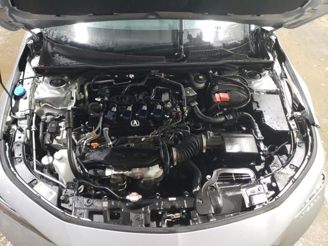 Photo 11 from auction – 2024 ACURA INTEGRA A- with VIN 19UDE4H65RA018845