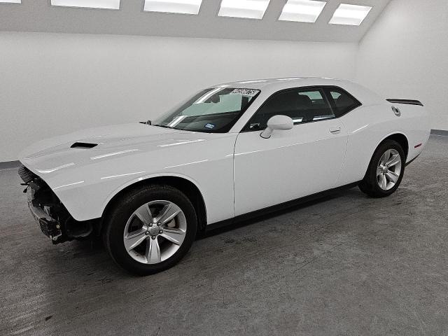 DODGE CHALLENGER 2023 with VIN 2C3CDZAG3PH517790 - Photo from auction