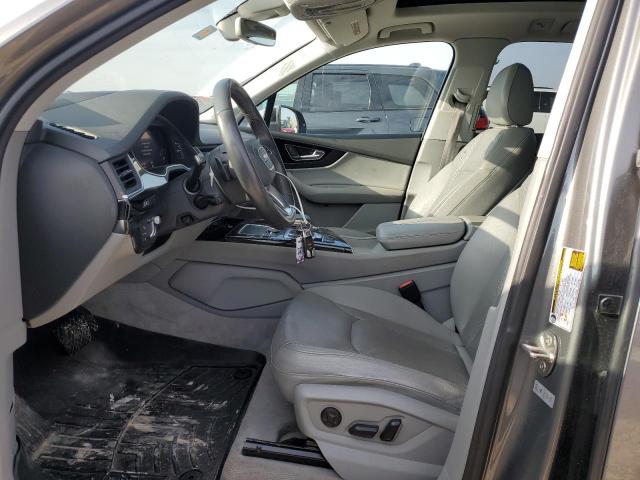 Zdjęcie 7 z aukcji – 2017 AUDI Q7 PRESTIG z VIN WA1VAAF71HD007552
