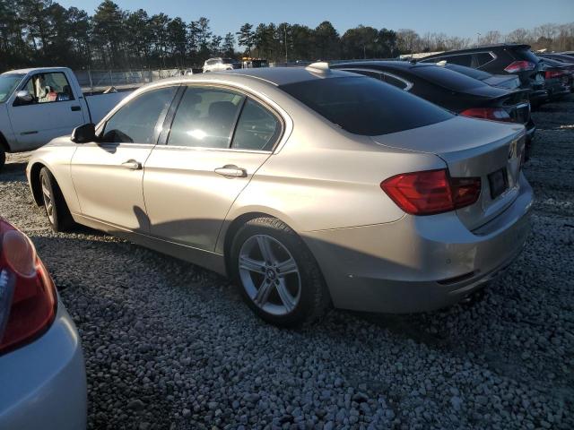 Photo 2 from auction – 2013 BMW 328 I SULE with VIN WBA3C1C56DF435218