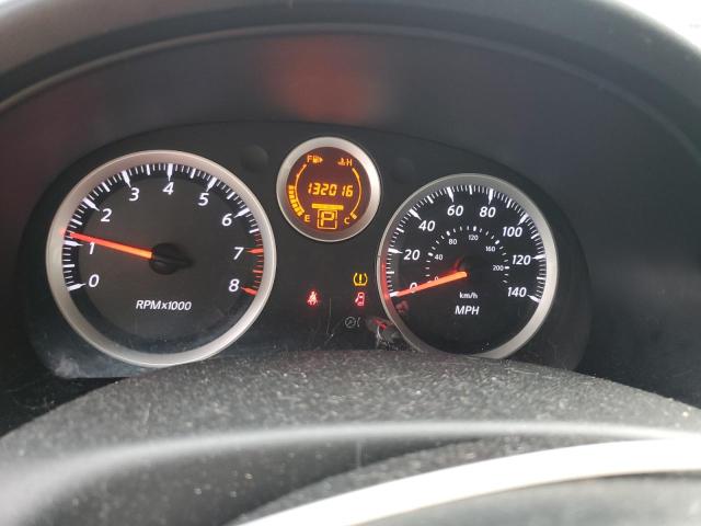 Photo 9 from auction – 2012 NISSAN SENTRA 2.0 with VIN 3N1AB6APXCL783707