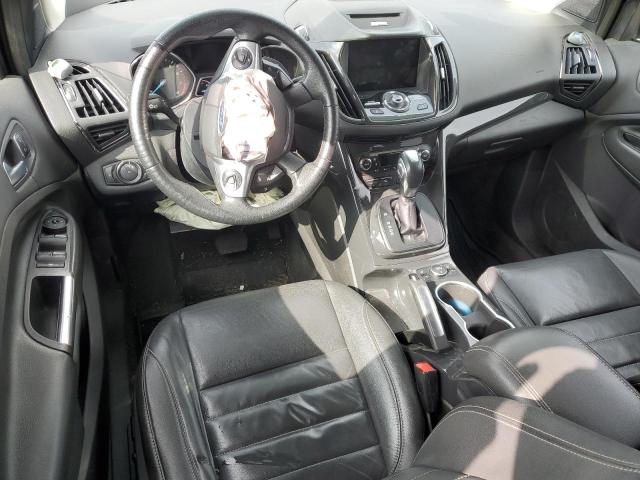 Photo 8 from auction – 2014 FORD ESCAPE TIT with VIN 1FMCU9J91EUD47660