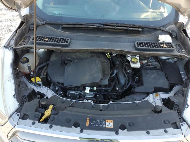 Photo 12 from auction – 2018 FORD ESCAPE SE with VIN 1FMCU0GD5JUA01760