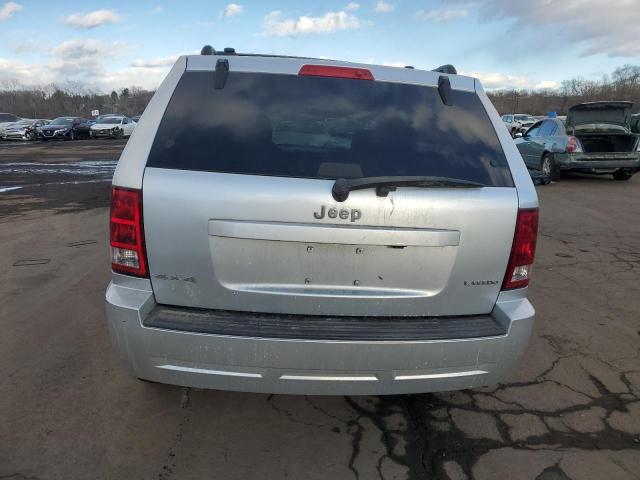 Photo 6 from auction – 2006 JEEP GRAND CHER with VIN 1J8GR48K06C341822