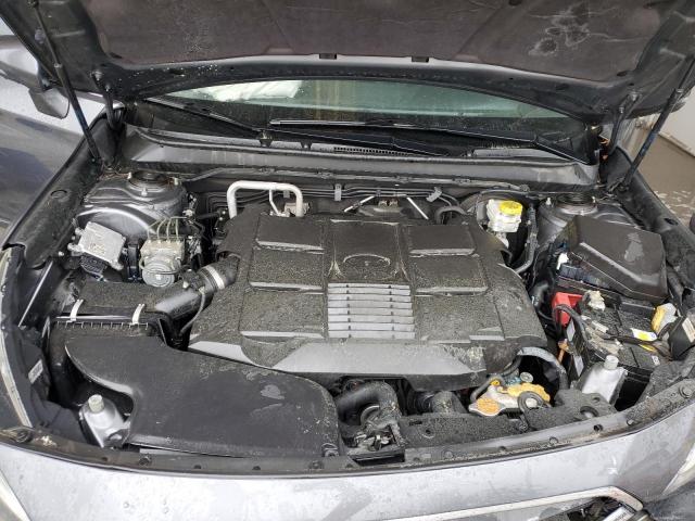 Photo 12 from auction – 2019 SUBARU OUTBACK 3. with VIN 4S4BSENC7K3345378