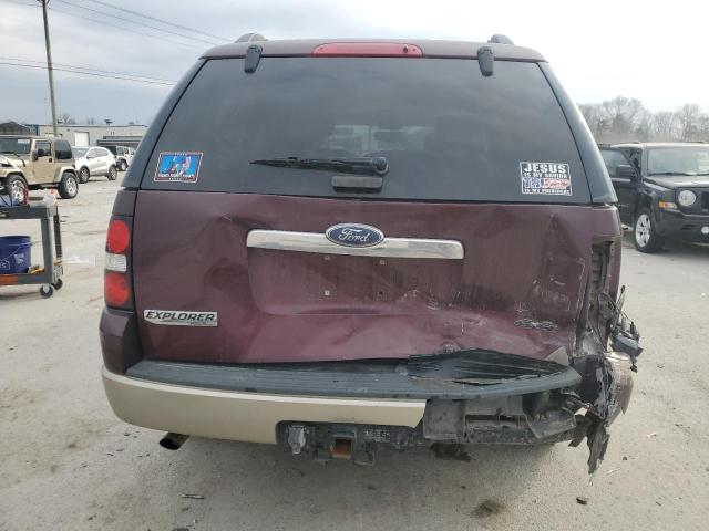 Photo 6 from auction – 2007 FORD EXPLORER E with VIN 1FMEU74EX7UA41873
