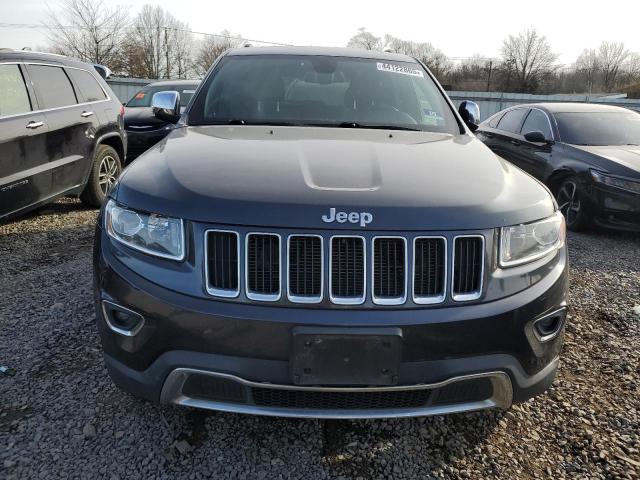 Photo 5 from auction – 2014 JEEP GRAND CHER with VIN 1C4RJFBG2EC305457