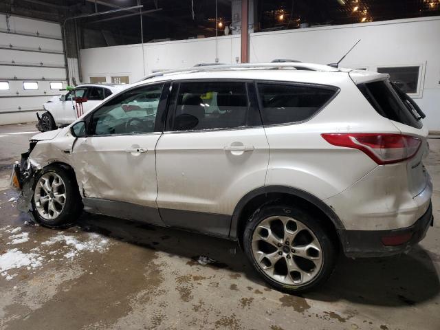 Photo 2 from auction – 2013 FORD ESCAPE TIT with VIN 1FMCU9J95DUD54495