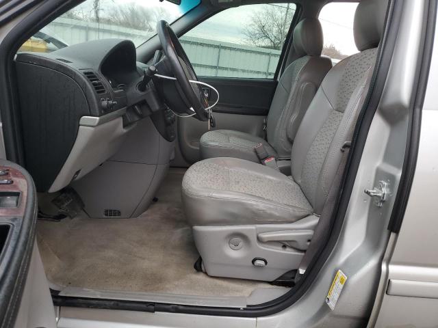 Photo 7 from auction – 2006 CHEVROLET UPLANDER L with VIN 1GNDV33L16D151836