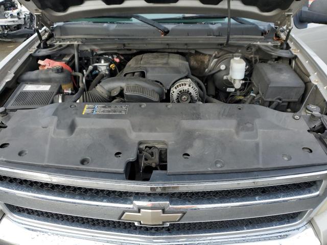 Фото 11 с аукциона – 2007 CHEVROLET SILVERADO с VIN 2GCEC13J171640580