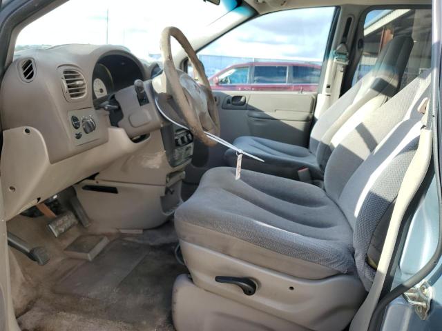 Photo 7 from auction – 2003 DODGE CARAVAN SE with VIN 1D4GP25363B164745