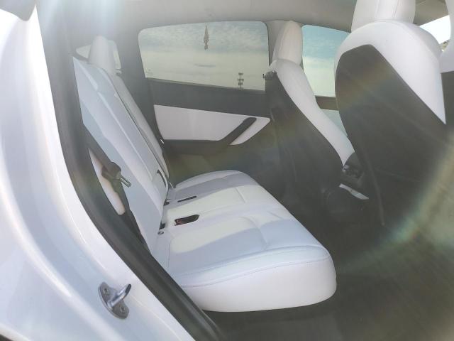 Снимка 10 от търг – 2021 TESLA MODEL Y с VIN 5YJYGDEF1MF194564
