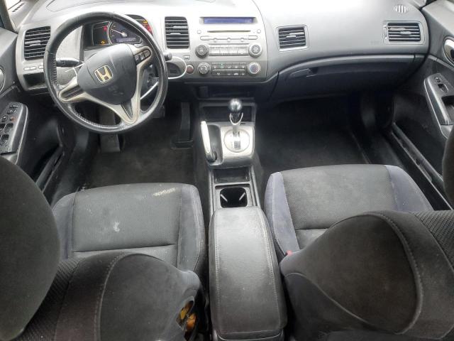 Photo 8 from auction – 2011 HONDA CIVIC LX-S with VIN 19XFA1F63BE038373