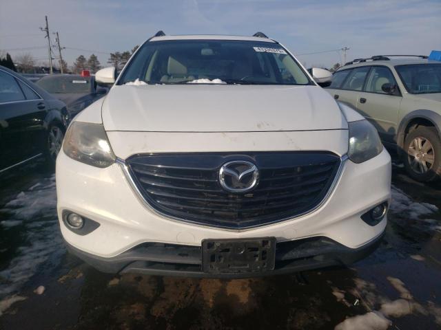 Photo 5 from auction – 2014 MAZDA CX-9 GRAND with VIN JM3TB3DV9E0429716