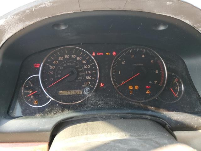 Photo 9 from auction – 2004 LEXUS GX 470 with VIN JTJBT20X040050313