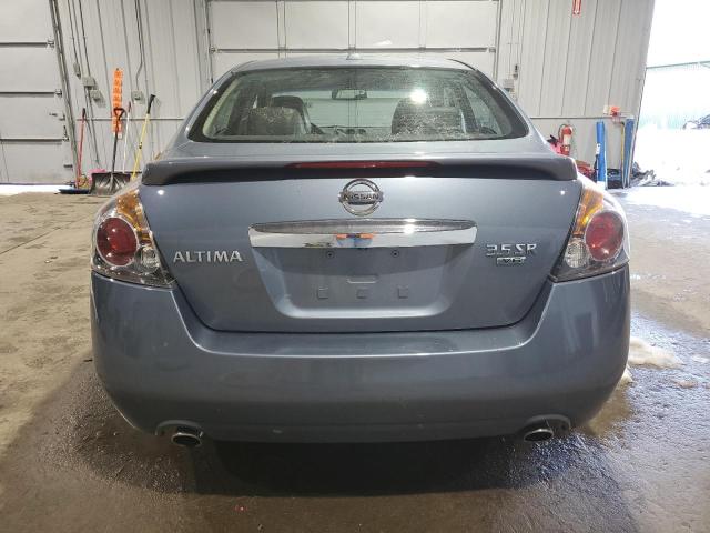 Photo 6 from auction – 2012 NISSAN ALTIMA SR with VIN 1N4BL2AP6CC156446
