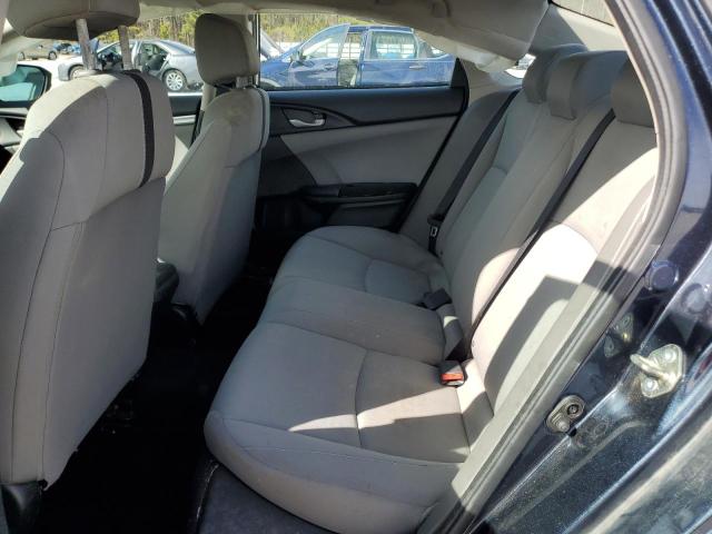 Photo 10 from auction – 2017 HONDA CIVIC LX with VIN 19XFC2F57HE033743