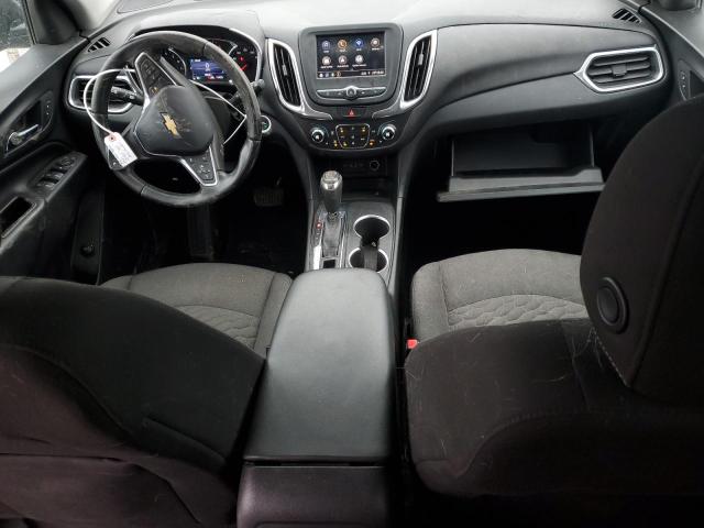 Photo 8 from auction – 2021 CHEVROLET EQUINOX LT with VIN 2GNAXKEV2M6160370