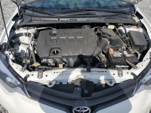 Photo 11 from auction – 2015 TOYOTA COROLLA EC with VIN 5YFBPRHE0FP296239