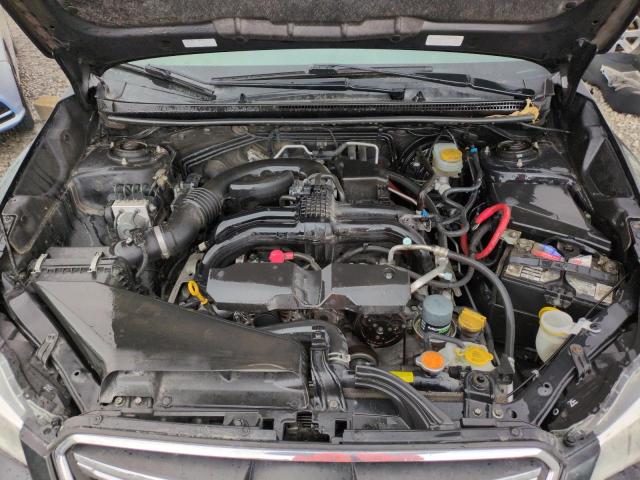 Photo 11 from auction – 2016 SUBARU CROSSTREK with VIN JF2GPABC5G8242982