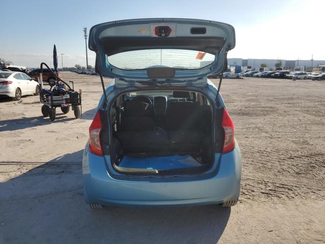 Photo 6 from auction – 2015 NISSAN VERSA NOTE with VIN 3N1CE2CP4FL389923