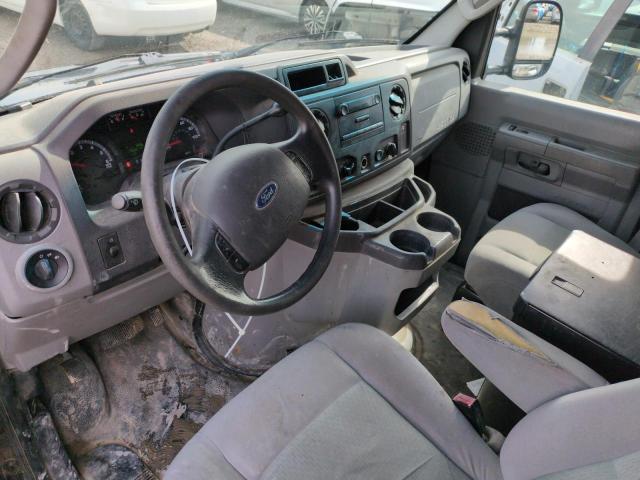 Photo 8 from auction – 2012 FORD ECONOLINE with VIN 1FTSS3EL8CDB15093
