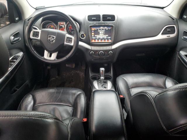 صورة رقم 8 من المزاد - 2015 DODGE JOURNEY LI مع VIN 3C4PDDDG1FT538865