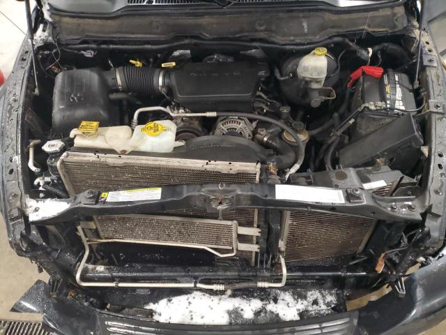 Photo 11 from auction – 2008 DODGE RAM 1500 S with VIN 1D7HU18N18S549712