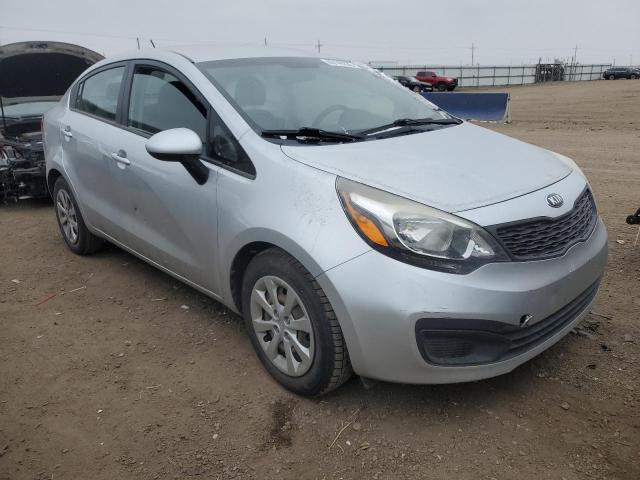 Photo 4 from auction – 2014 KIA RIO LX with VIN KNADM4A3XE6388118