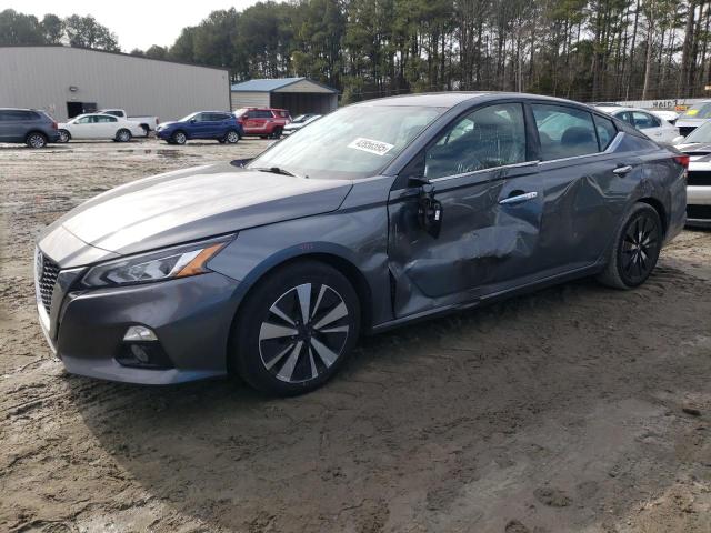 NISSAN ALTIMA SL 2019 with VIN 1N4BL4EV3KC254482 - Photo from auction