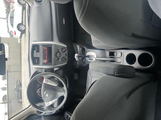 Photo 9 from auction – 2016 NISSAN VERSA S with VIN 3N1CN7AP7GL832664