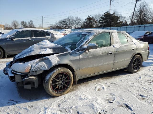 ACURA 3.2TL 2000 with VIN 19UUA5664YA057980 - Photo from auction