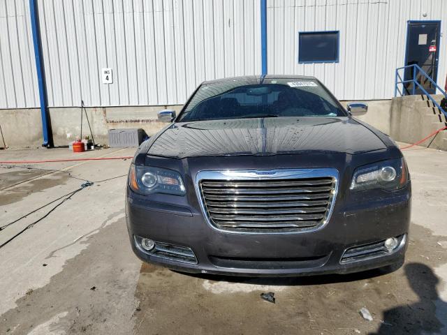 Photo 5 from auction – 2014 CHRYSLER 300 S with VIN 2C3CCABG4EH280274
