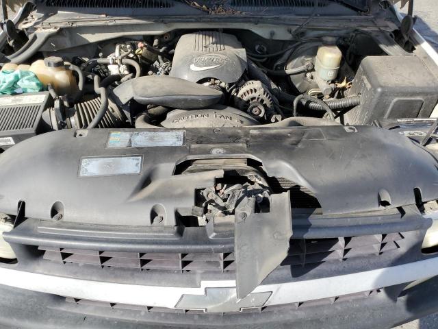 Photo 11 from auction – 2002 CHEVROLET SILVERADO with VIN 1GCEC19VX2E162662
