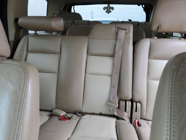 Photo 10 from auction – 2010 FORD EXPLORER E with VIN 1FMEU7EEXAUA67217