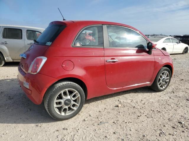 Photo 3 from auction – 2013 FIAT 500 POP with VIN 3C3CFFAR0DT649208