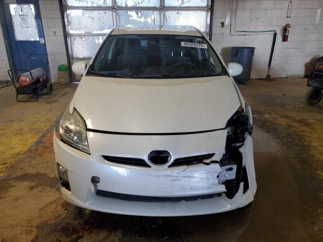 Photo 5 from auction – 2010 TOYOTA PRIUS with VIN JTDKN3DUXA5186272