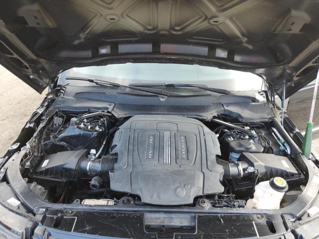 Photo 12 from auction – 2021 LAND ROVER RANGE ROVE with VIN SALGS2SE2MA428187