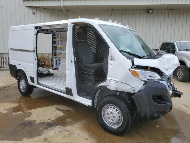 Photo 4 from auction – 2025 RAM PROMASTER with VIN 3C6LRVVG4SE515719